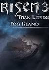 Cover image for the game Risen 3: Fog Island