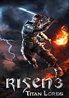 Cover image for the game Risen 3: Titan Lords
