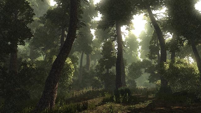 Image for the game Risen