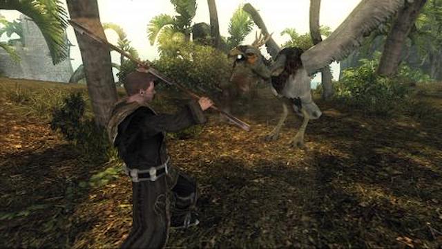 Image for the game Risen