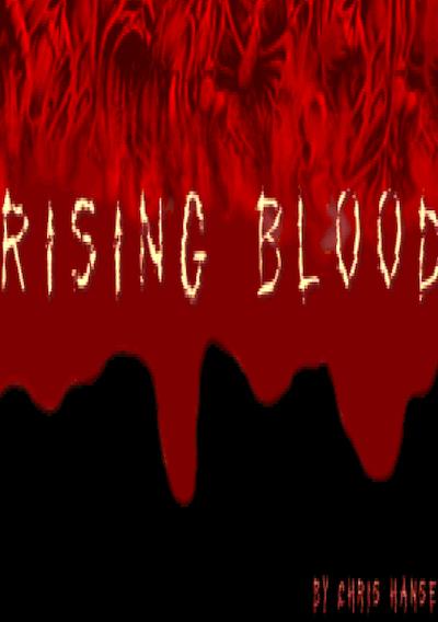 Cover image for the game Rising Blood