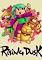 Cover image for the game Rising Dusk