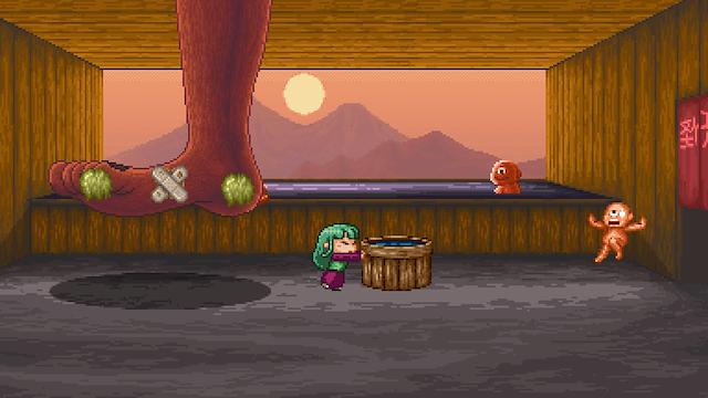 Image for the game Rising Dusk