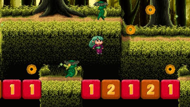 Image for the game Rising Dusk