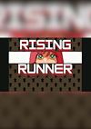 Cover image for the game Rising Runner