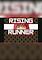 Cover image for the game Rising Runner