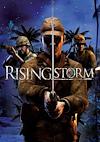 Cover image for the game Rising Storm