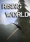 Cover image for the game Rising World