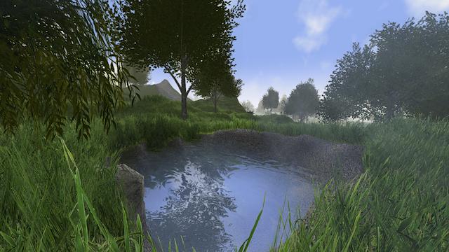 Image for the game Rising World