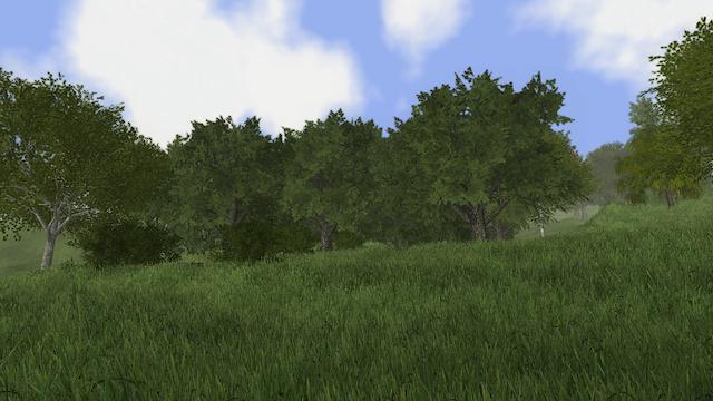 Image for the game Rising World