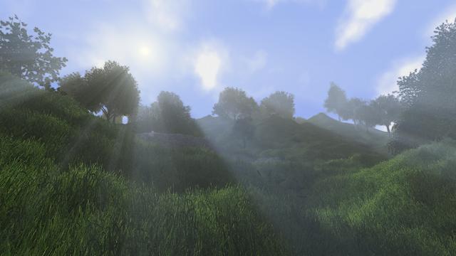 Image for the game Rising World