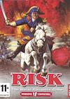 Cover image for the game Risk