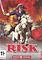 Cover image for the game Risk