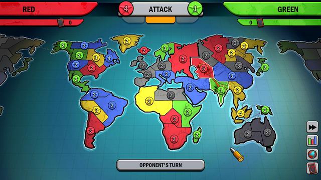 Image for the game Risk: Factions