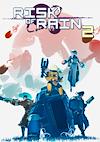 Cover image for the game Risk of Rain 2
