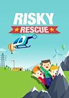 Cover image for the game Risky Rescue