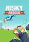 Cover image for the game Risky Rescue