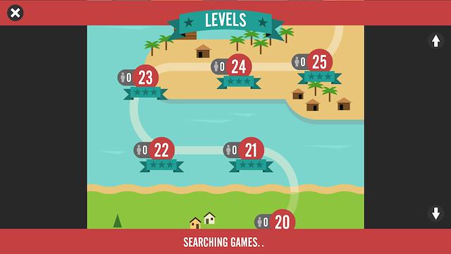 Image for the game Risky Rescue