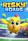 Cover image for the game Risky Roads