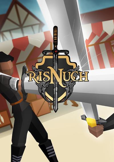Cover image for the game Risnuch
