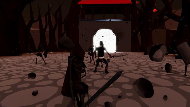 Image for the game Risnuch