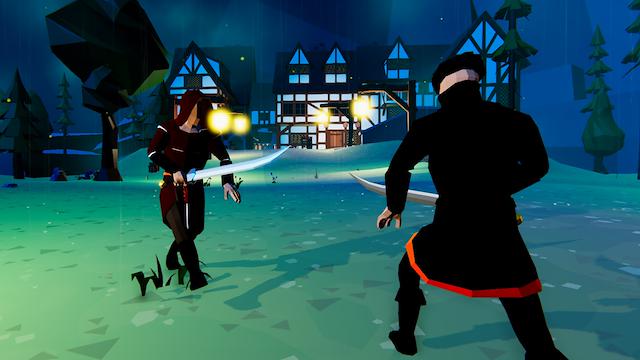 Image for the game Risnuch