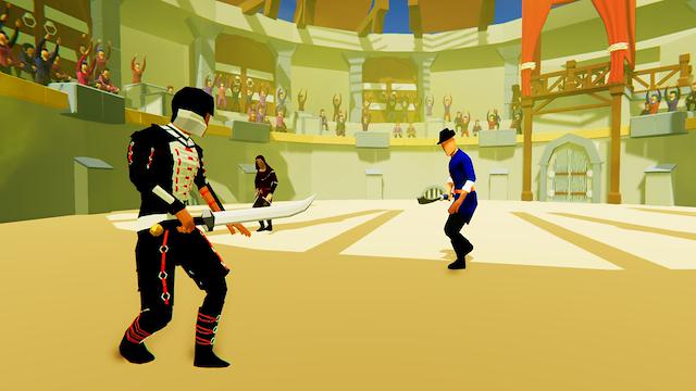 Image for the game Risnuch