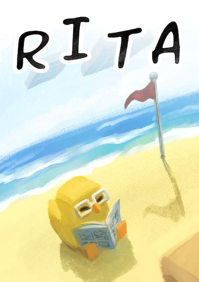 Cover image for the game Rita