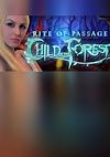 Cover image for the game Rite of Passage: Child of the Forest - Collector's Edition