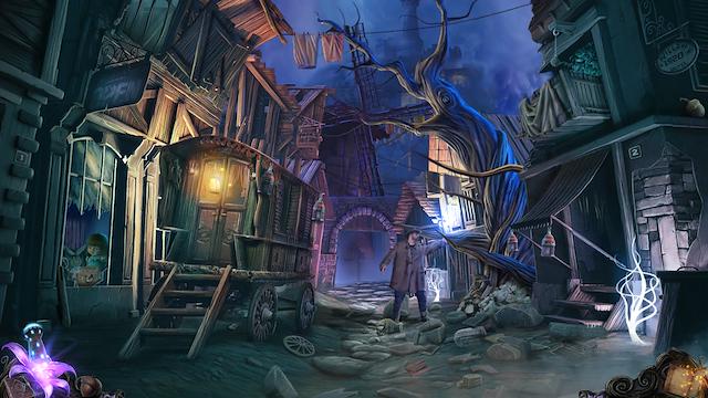 Image for the game Rite of Passage: Child of the Forest - Collector's Edition