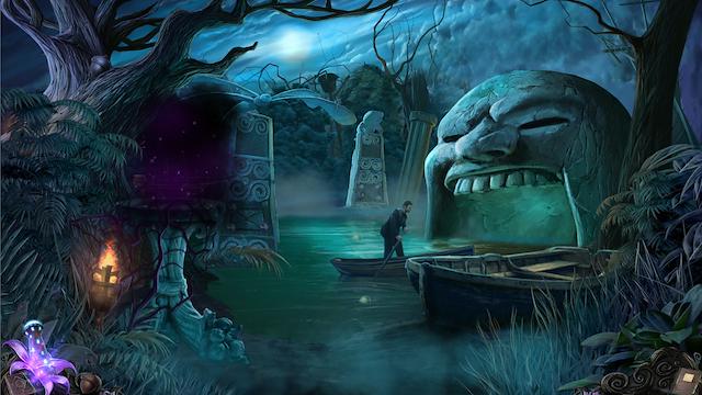 Image for the game Rite of Passage: Child of the Forest - Collector's Edition