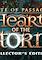Cover image for the game Rite of Passage: Heart of the Storm - Collector's Edition