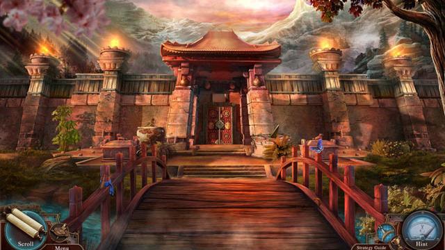 Image for the game Rite of Passage: Heart of the Storm - Collector's Edition