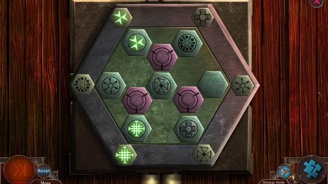 Image for the game Rite of Passage: Heart of the Storm - Collector's Edition