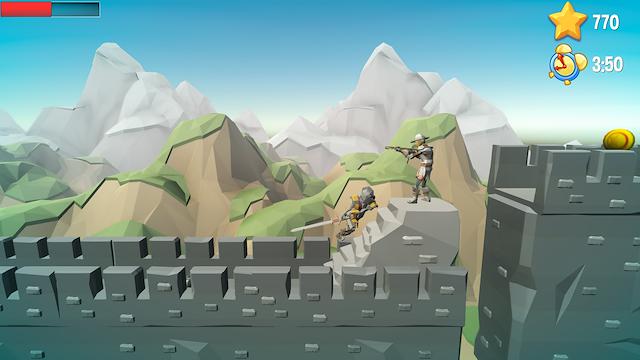 Image for the game Ritter
