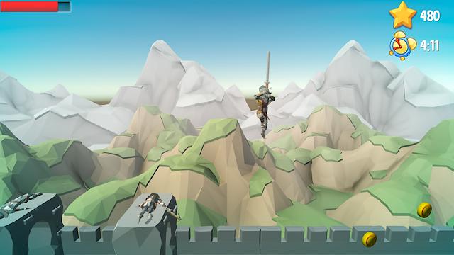 Image for the game Ritter
