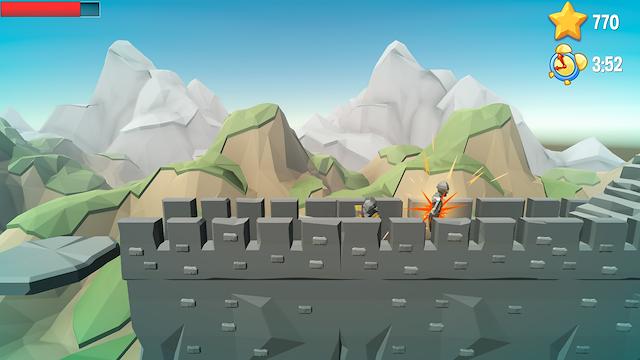 Image for the game Ritter