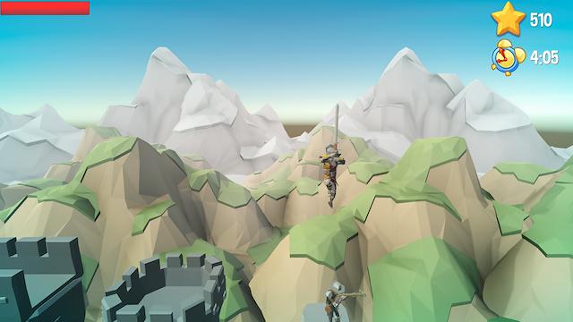 Image for the game Ritter