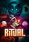 Cover image for the game Ritual: Sorcerer Angel