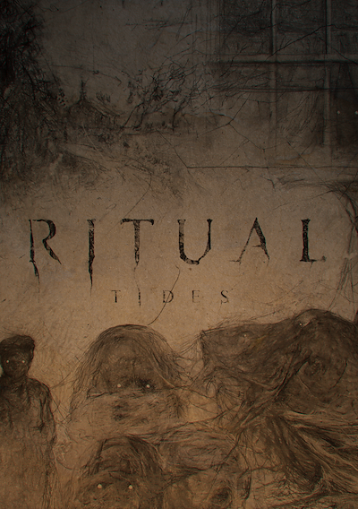 Cover image for the game Ritual Tides