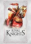 Cover image for the game Rival Knights