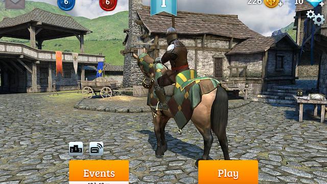 Image for the game Rival Knights