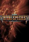Cover image for the game Rival Species