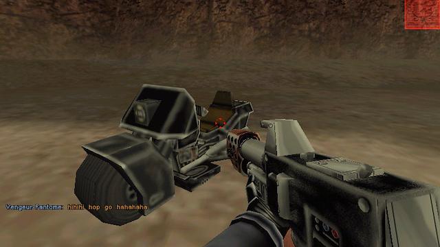 Image for the game Rival Species