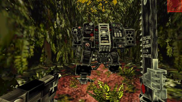 Image for the game Rival Species
