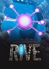 Cover image for the game Rive