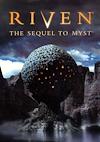 Cover image for the game Riven: The Sequel to Myst