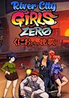 Cover image for the game River City Girls Zero