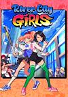 Cover image for the game River City Girls