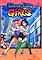 Cover image for the game River City Girls